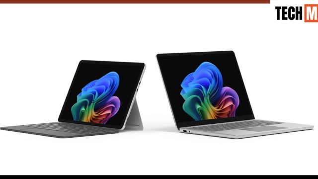 Surface Pro, 12-inch และ Surface Laptop, 13-inch ขายแล้วในไทย เริ่มต้น 31,590 บาท