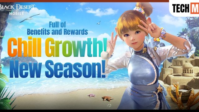 งานเลี้ยงไฮเดล 2025 ของ Black Desert Mobile ปิดฉากลงพร้อมประกาศที่น่าตื่นเต้นและการเปิดตัวซีซั่นฤดูร้อน
