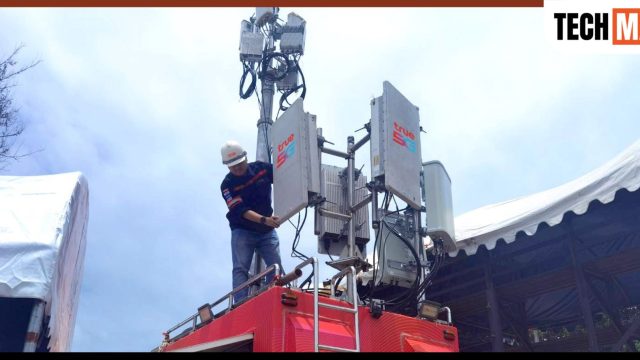 มหกรรมแห่เทียนพรรษาอุบลเริ่มแล้ว! ทรู จัดเต็ม 5G พร้อมหนุนซอฟต์พาวเวอร์ไทย