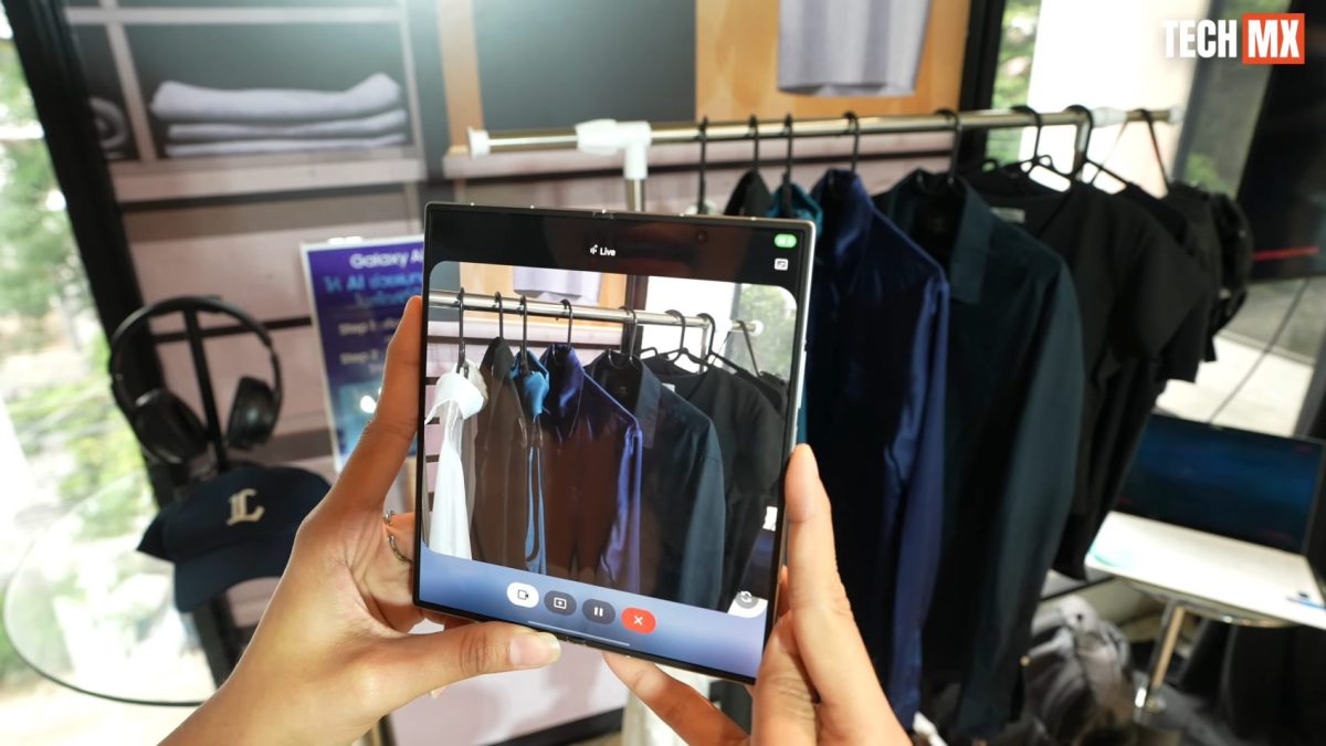 Samsung Galaxy Z Fold7