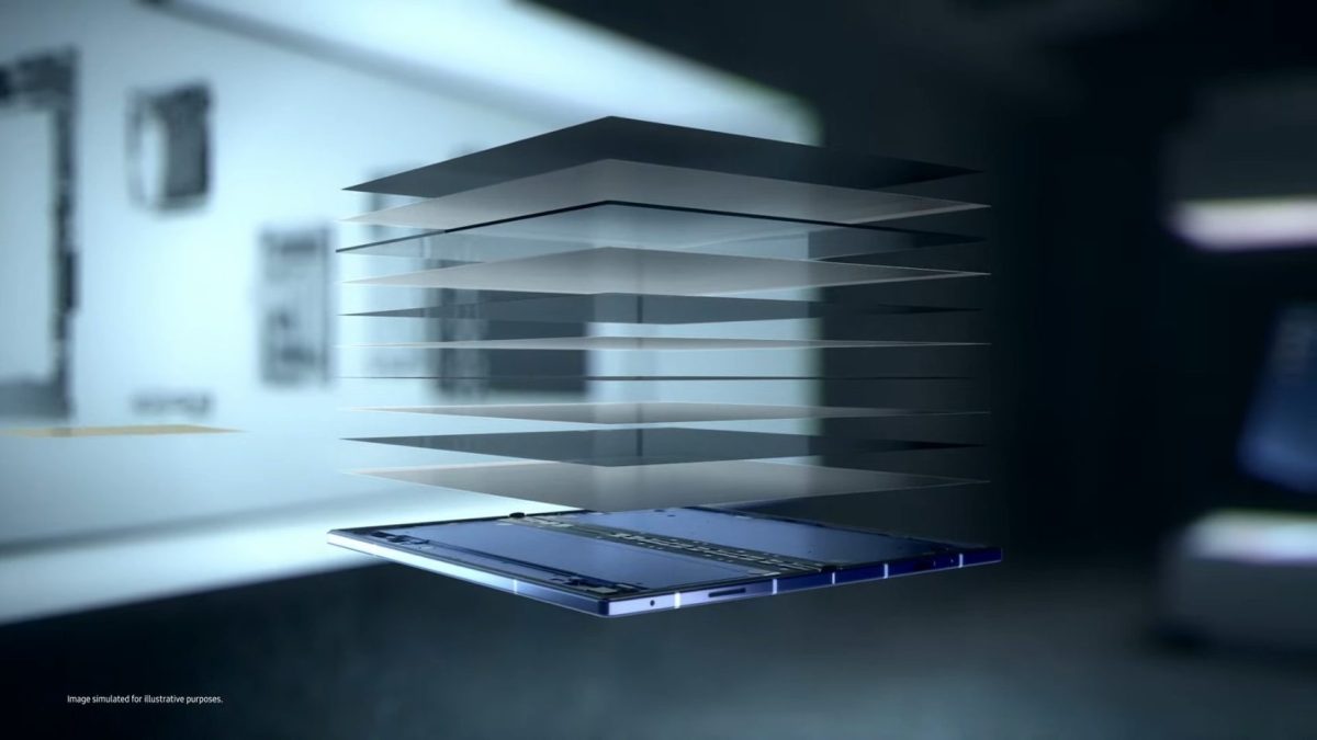 Samsung Galaxy Z Fold7