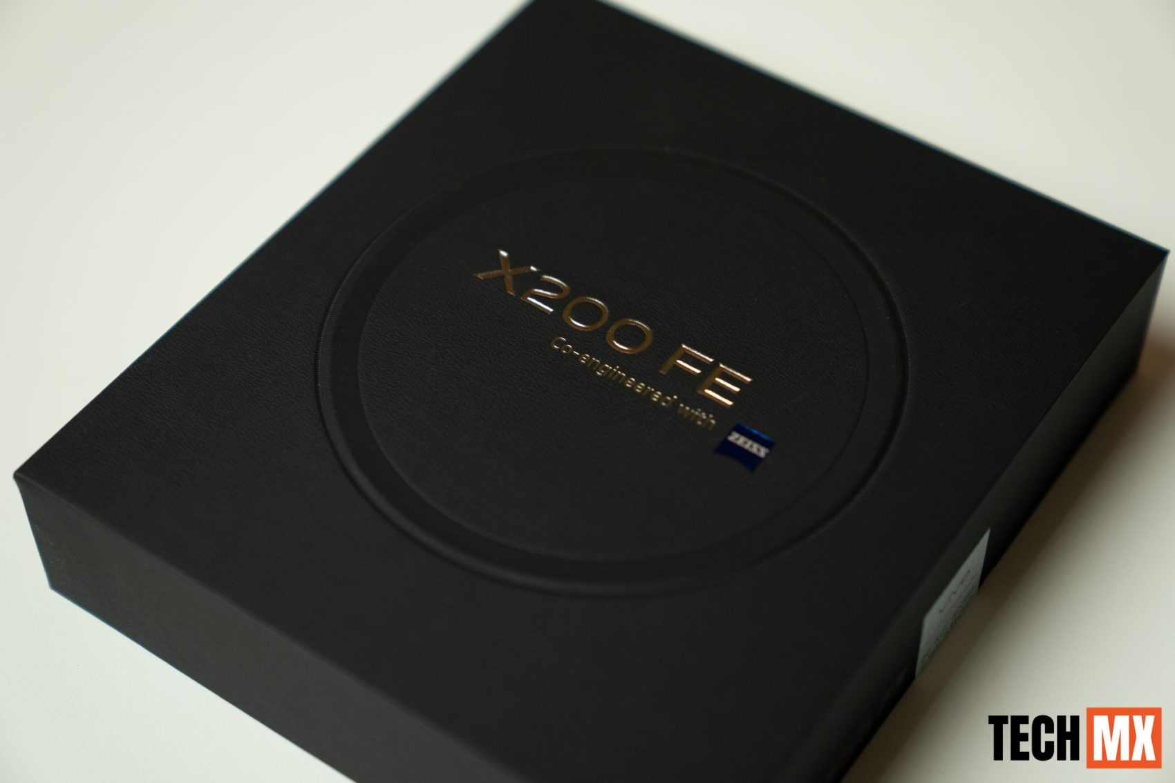 vivo X200 FE รีวิว