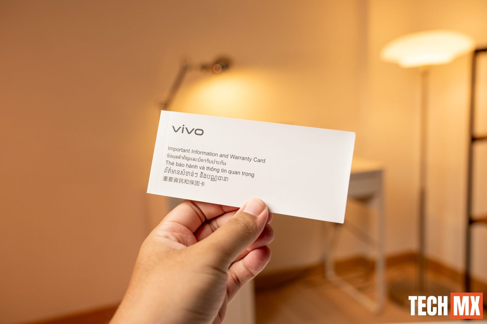 vivo X200 FE รีวิว