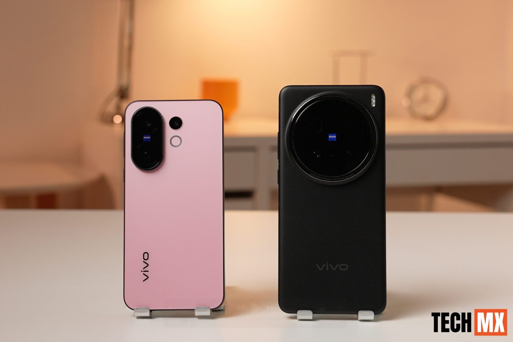 vivo X200 FE รีวิว