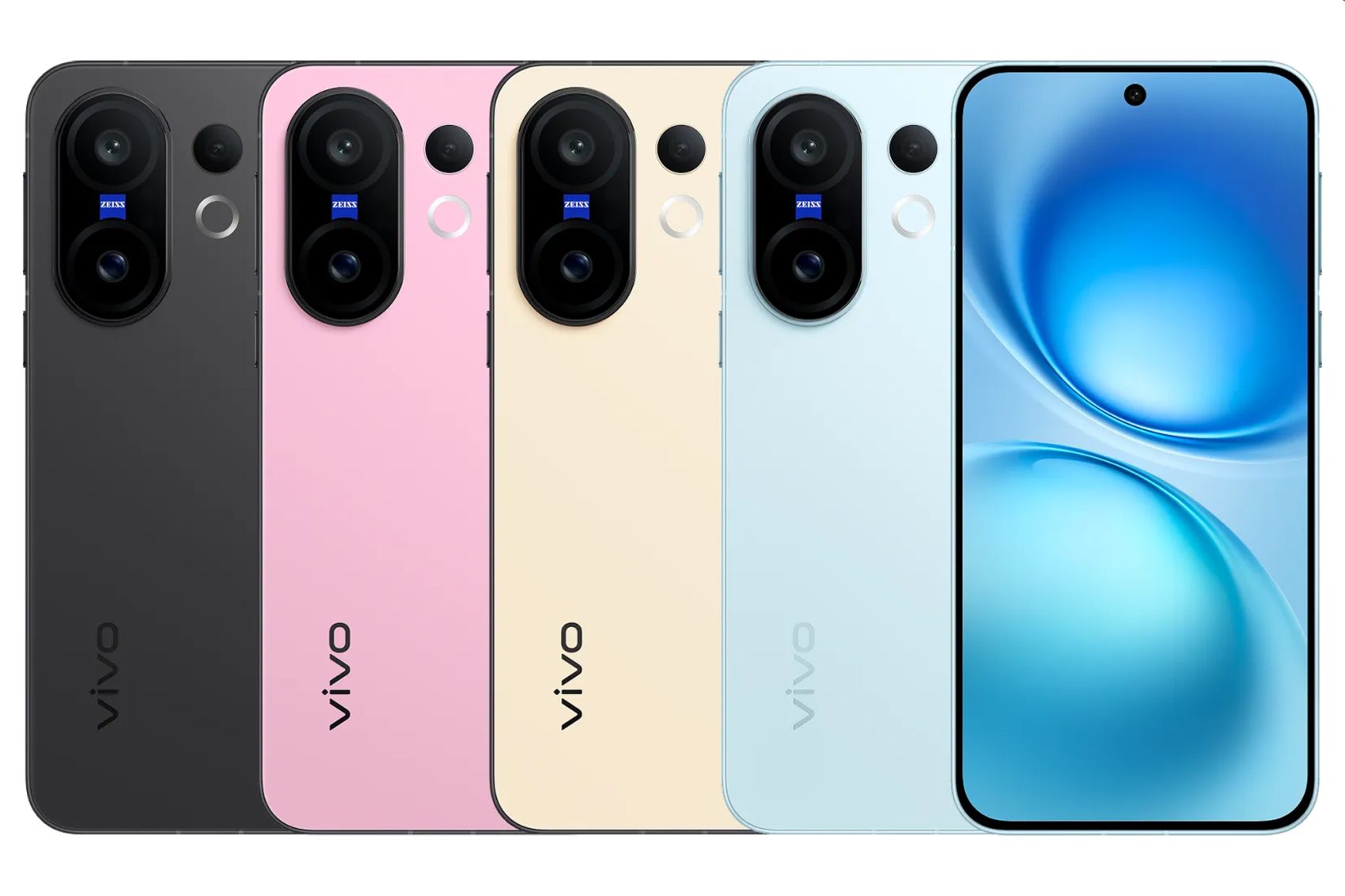 vivo X200 FE รีวิว