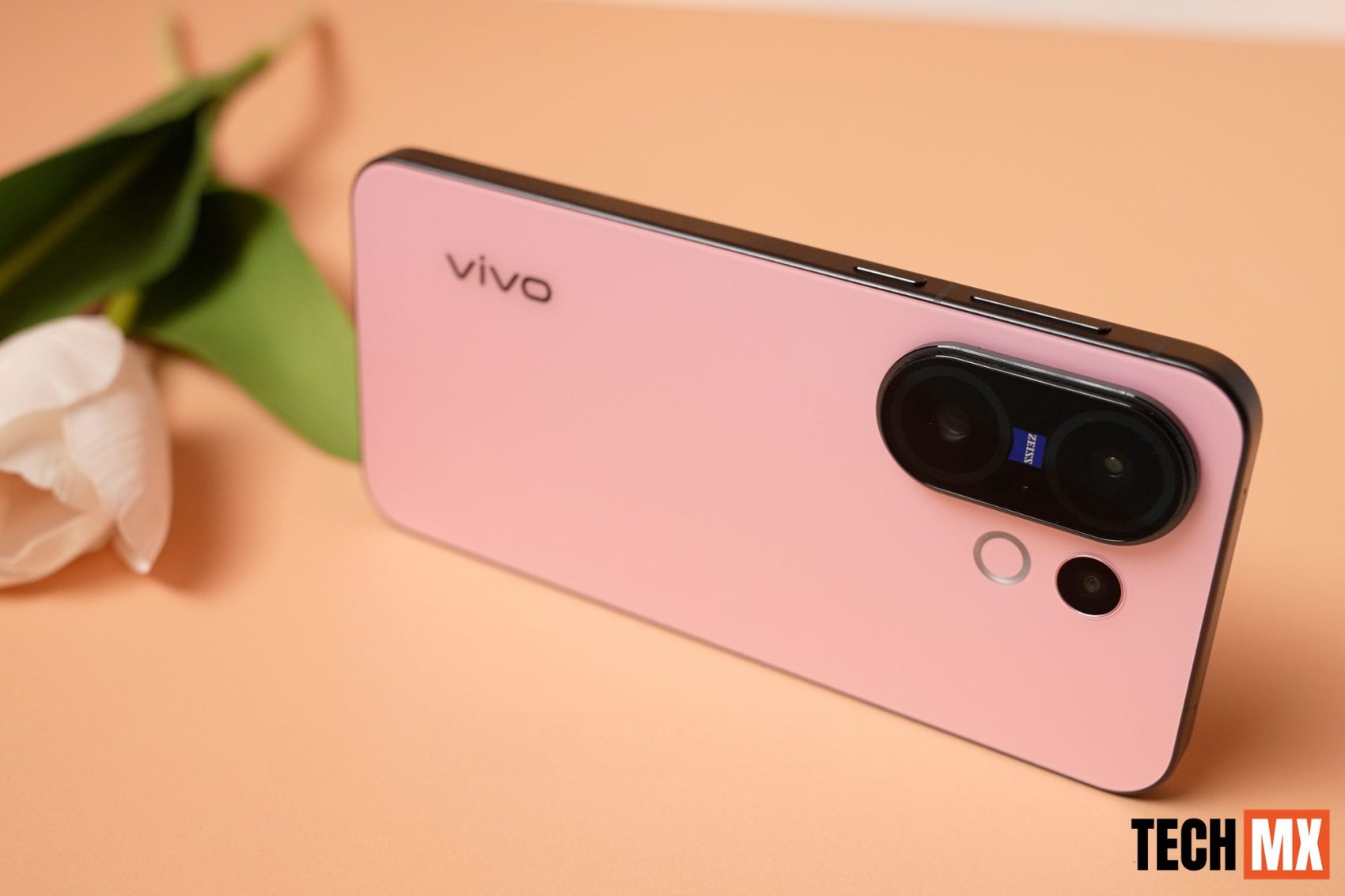 vivo X200 FE รีวิว