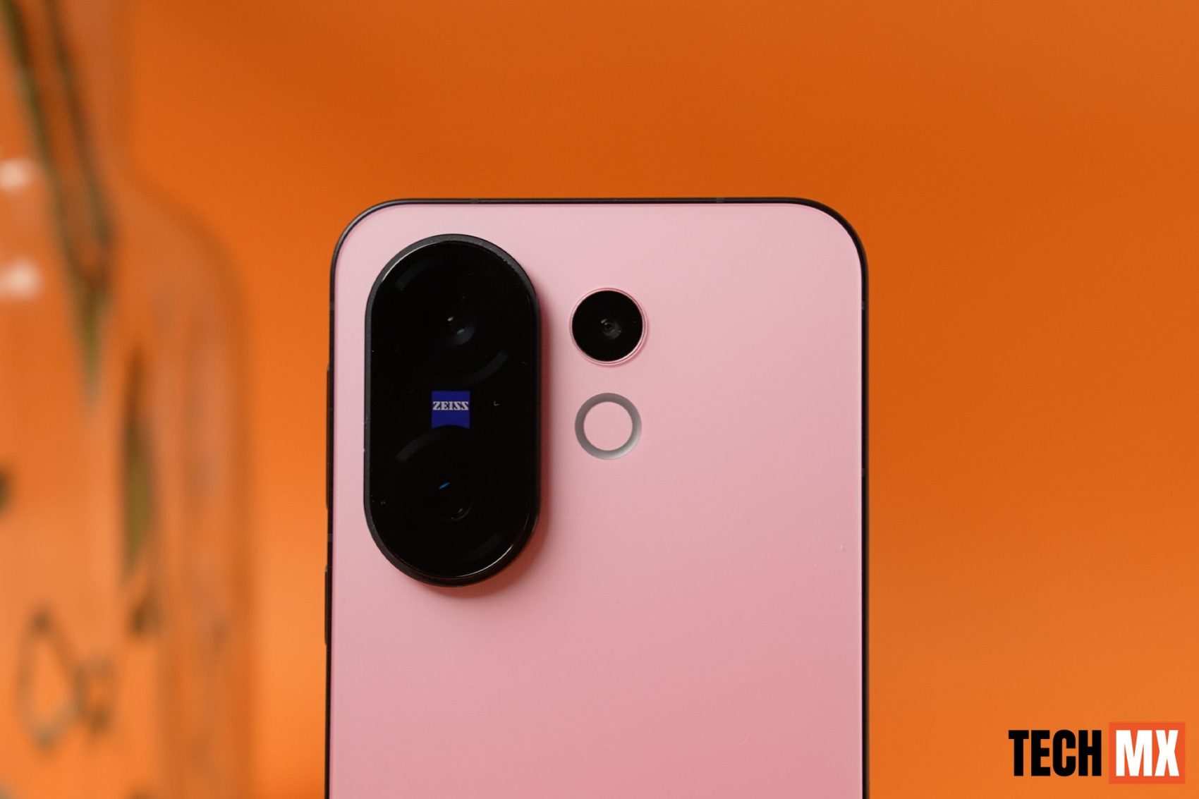 vivo X200 FE รีวิว