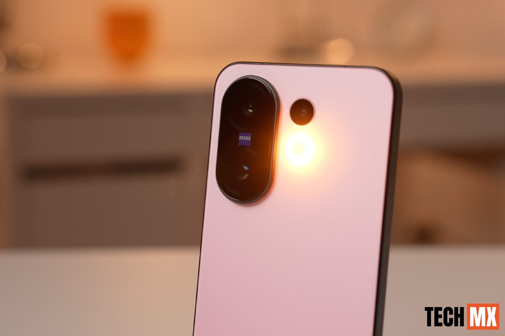 vivo X200 FE รีวิว