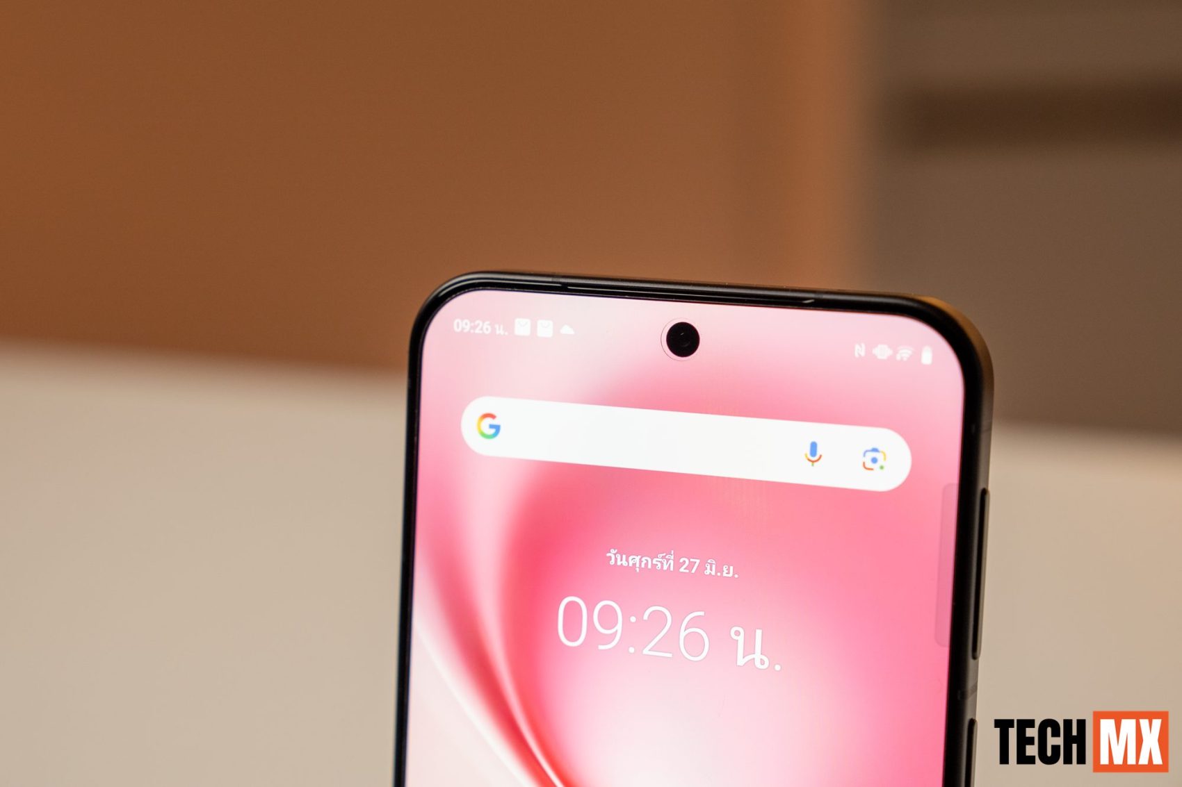 vivo X200 FE รีวิว