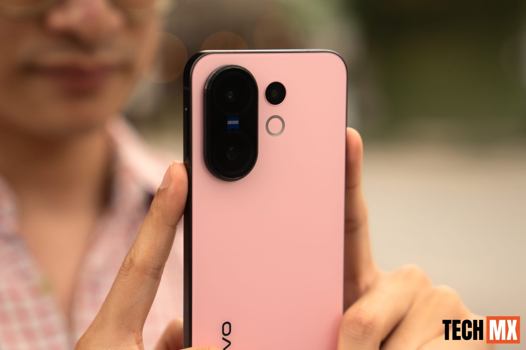 vivo X200 FE รีวิว