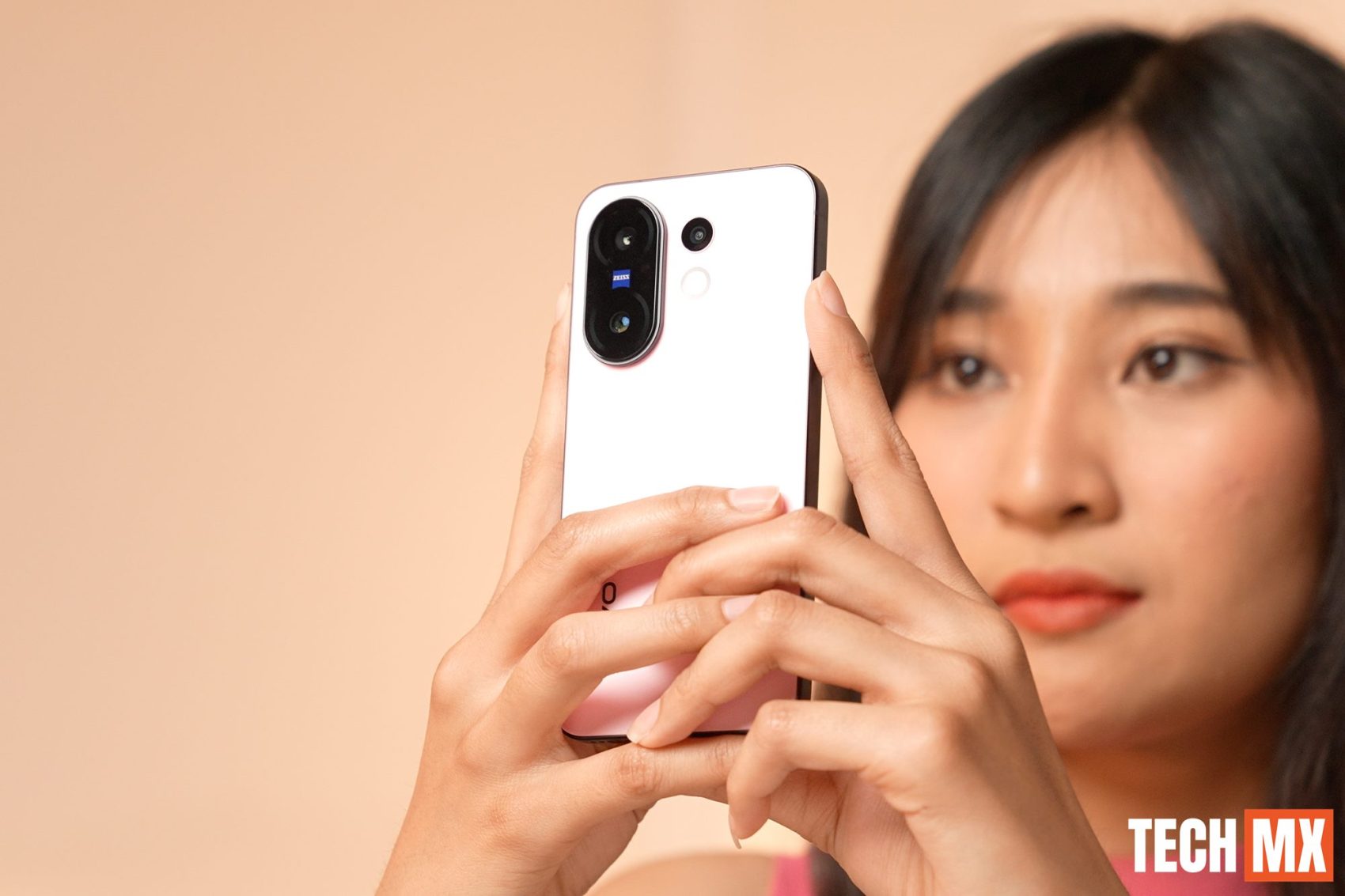 vivo X200 FE รีวิว
