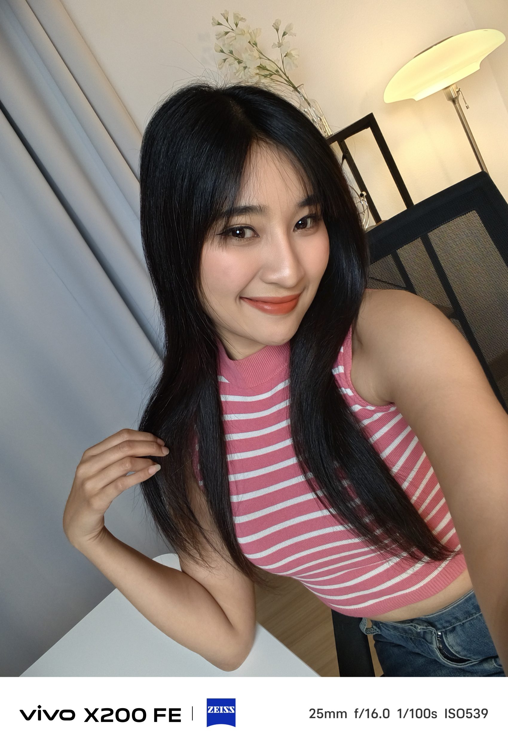 vivo X200 FE รีวิว