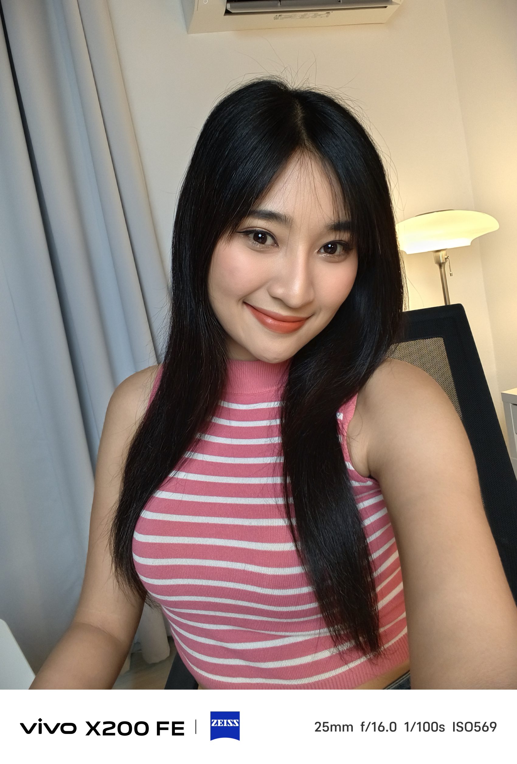 vivo X200 FE รีวิว