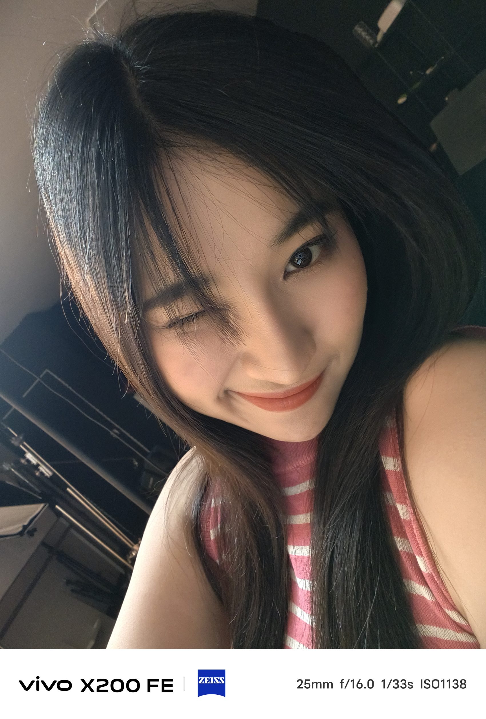 vivo X200 FE รีวิว