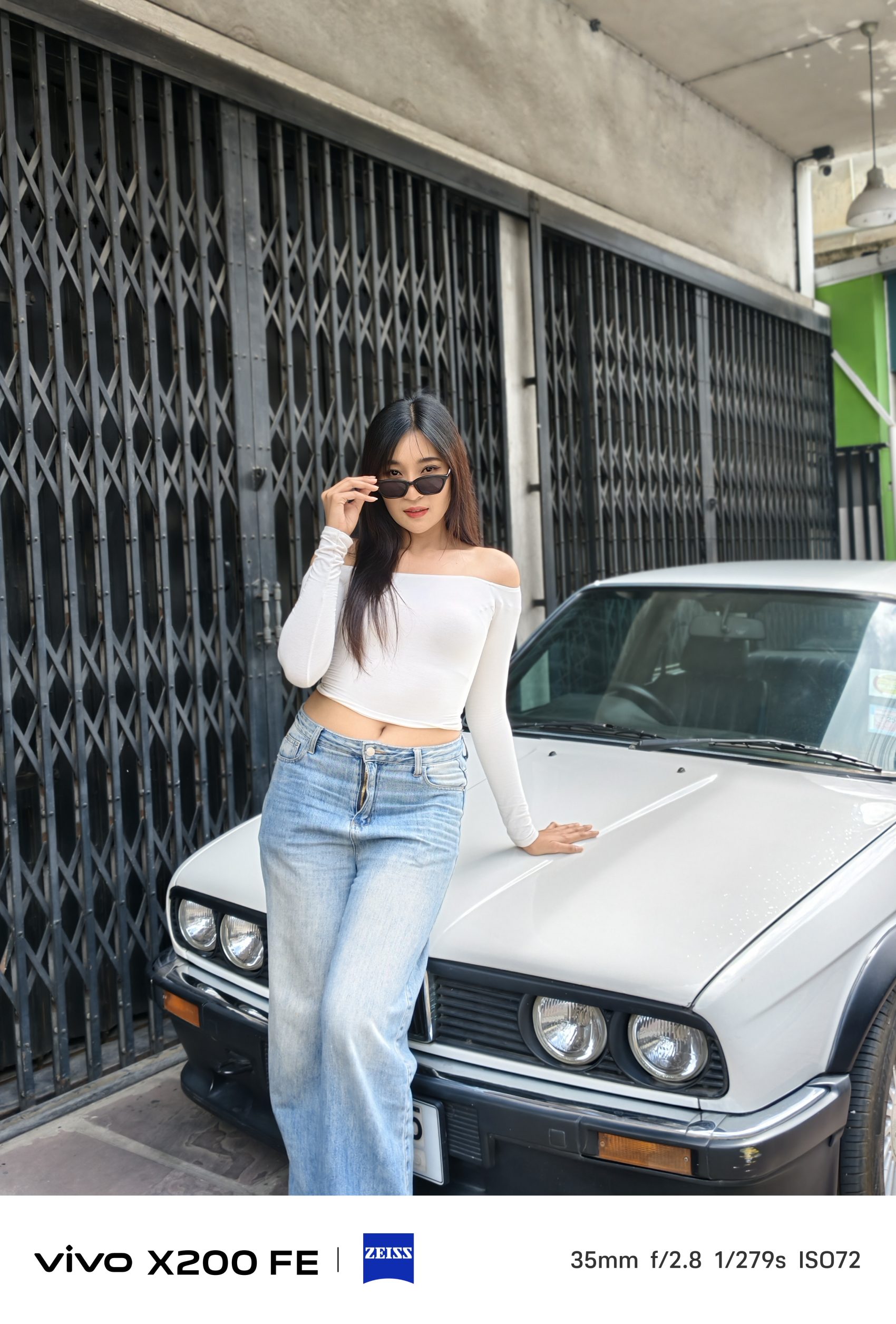 vivo X200 FE รีวิว
