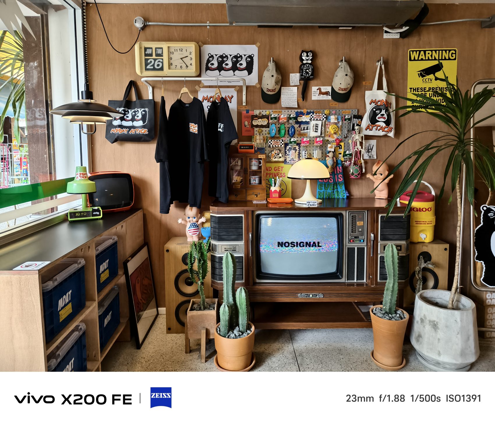 vivo X200 FE รีวิว