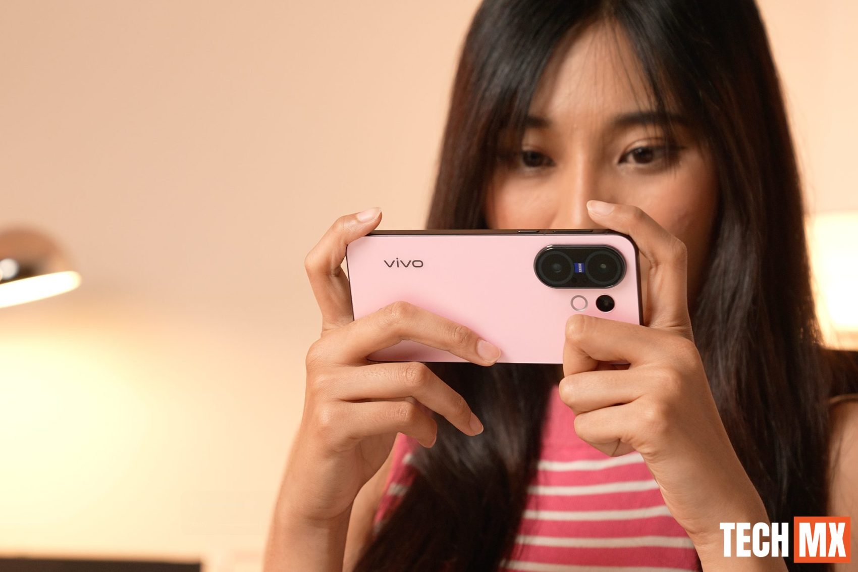 vivo X200 FE รีวิว