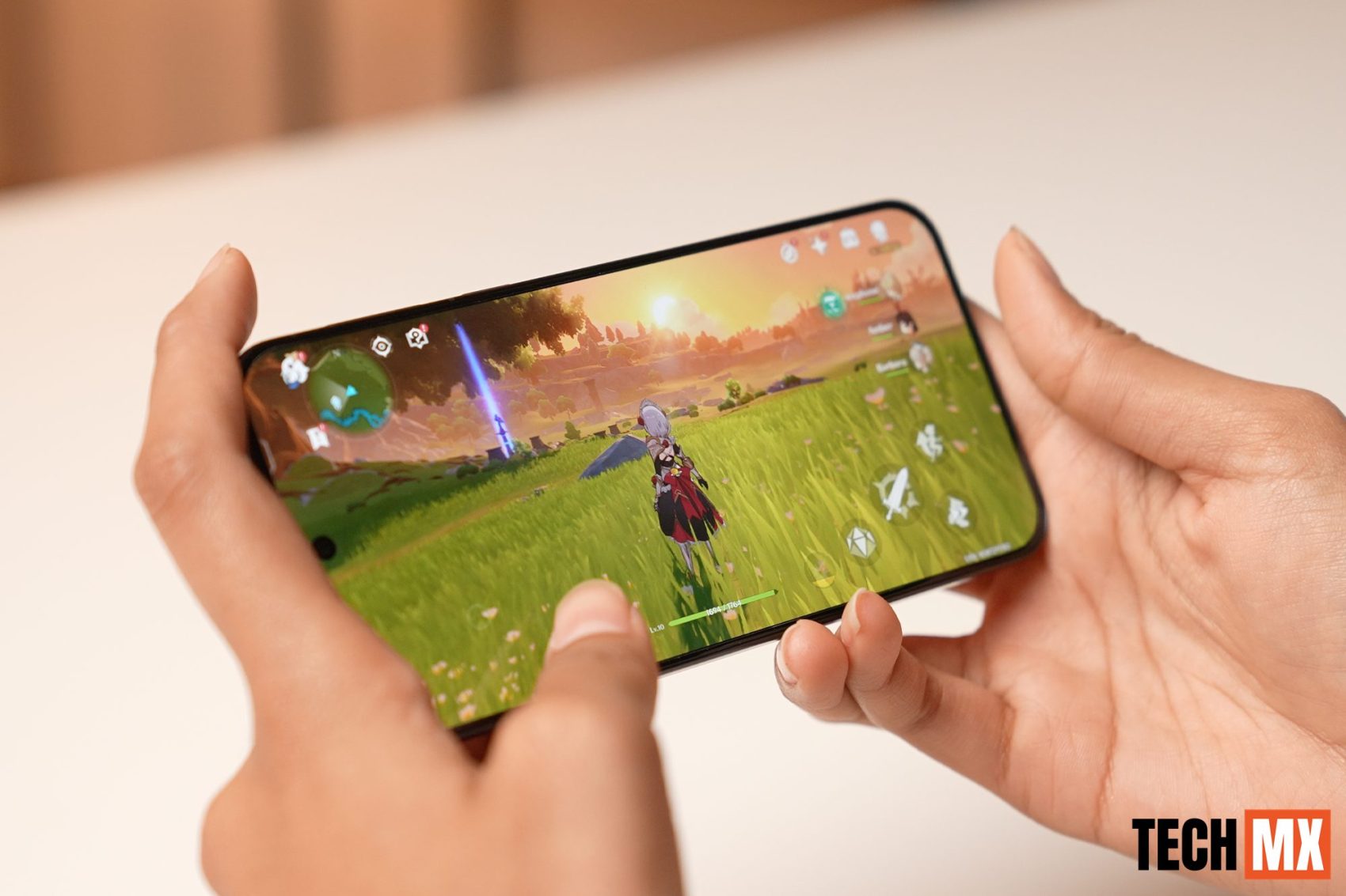 vivo X200 FE รีวิว