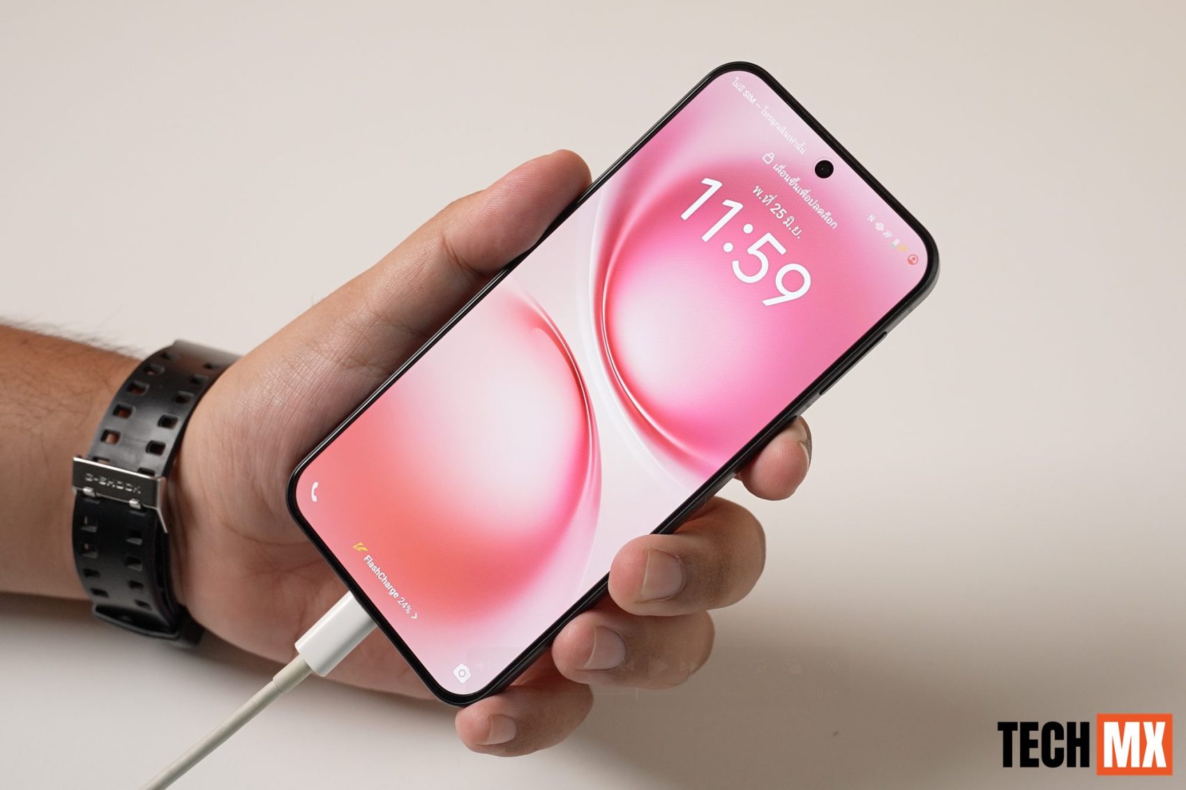 vivo X200 FE รีวิว