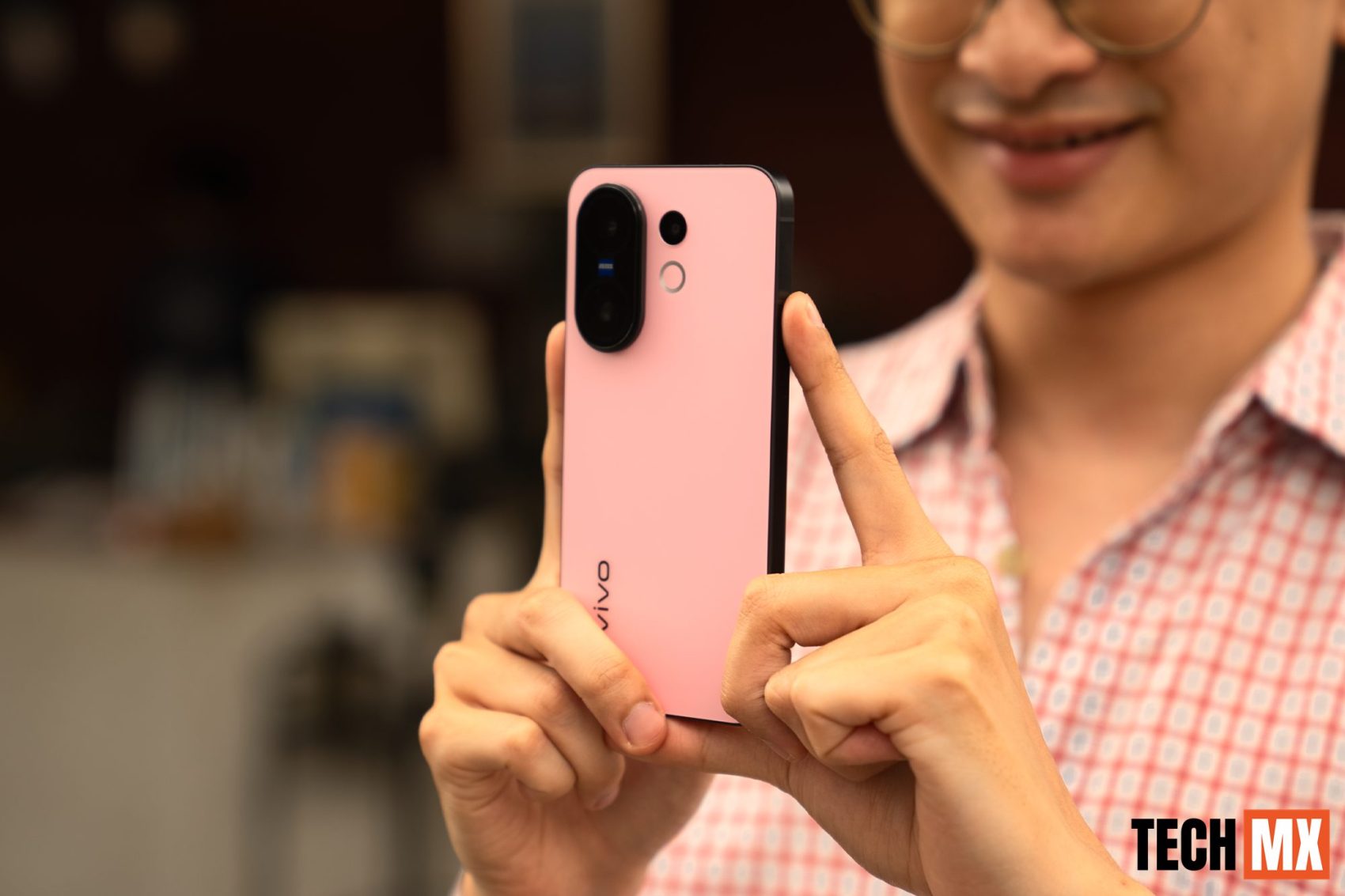 vivo X200 FE รีวิว