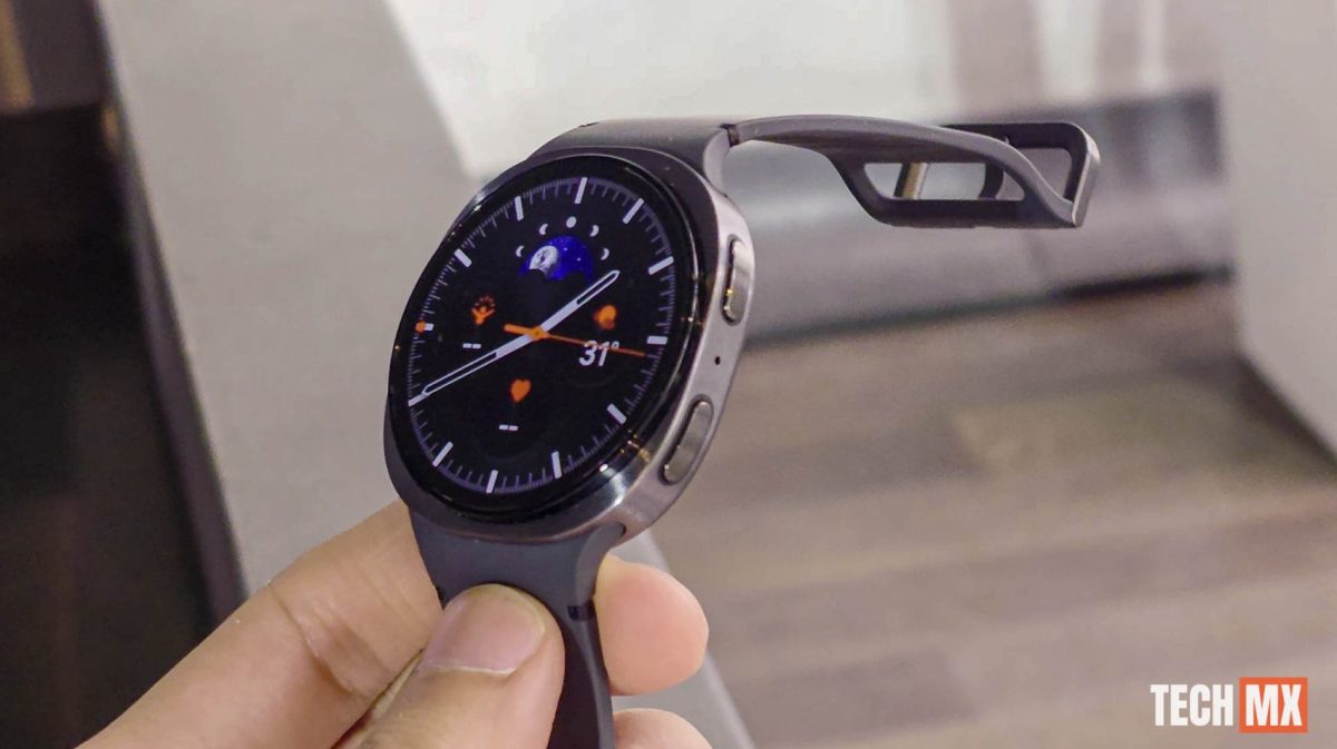 Galaxy Watch8 Classic