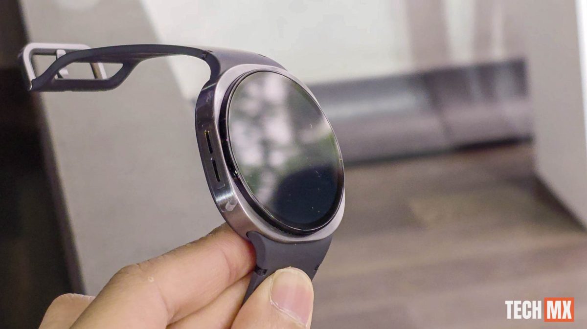 Samsung Galaxy Watch8