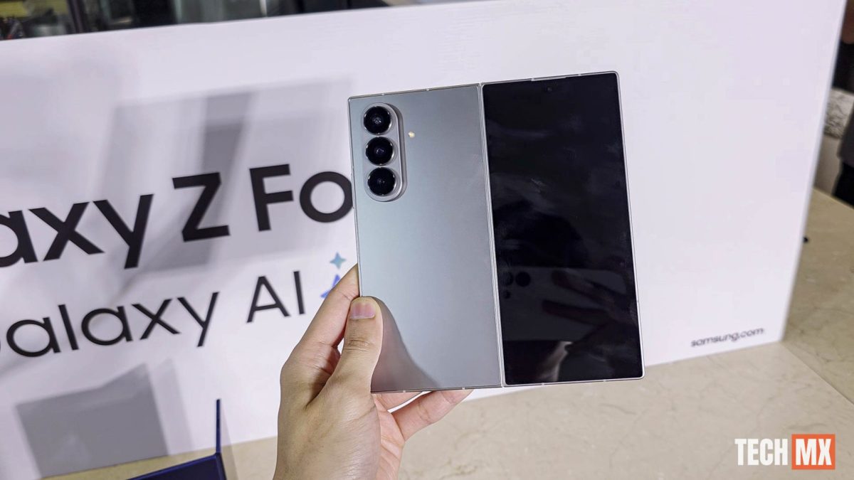 Samsung Galaxy Z Fold7