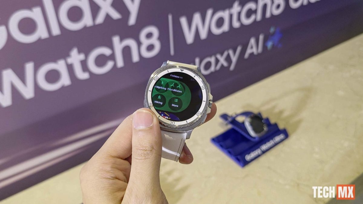 Samsung Galaxy Watch8