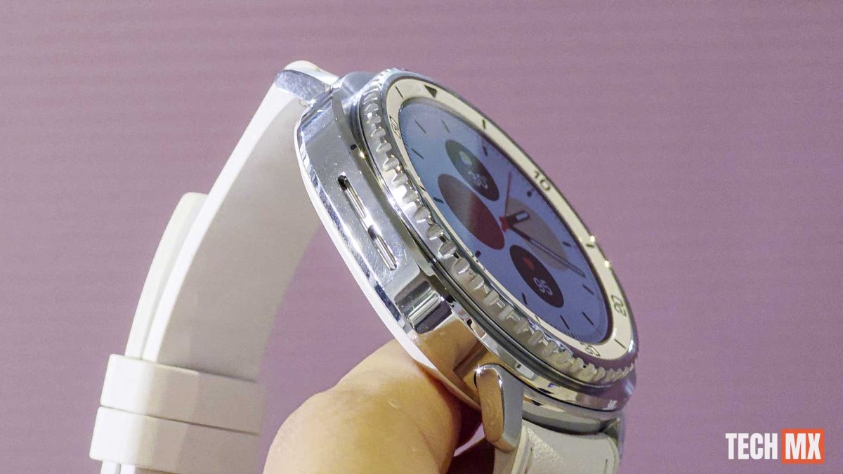 Samsung Galaxy Watch8