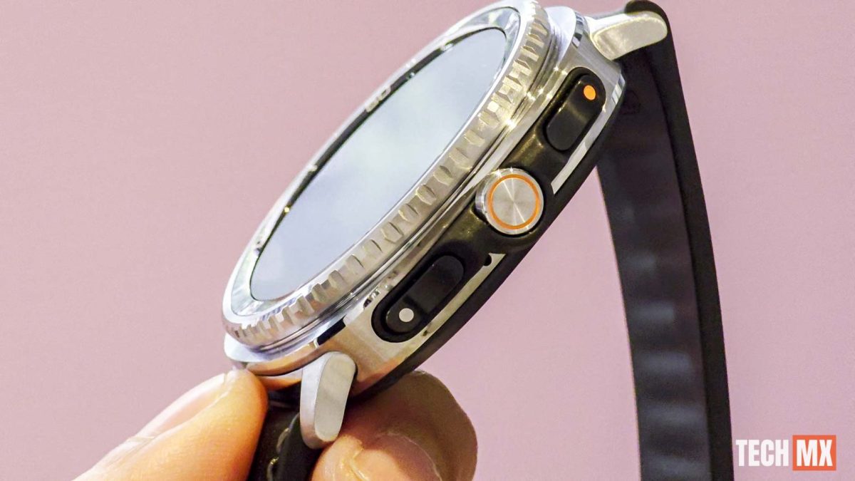 Samsung Galaxy Watch8