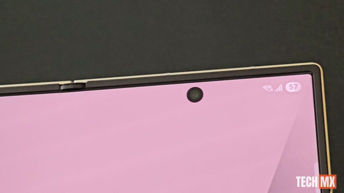 Samsung Galaxy Z Fold7