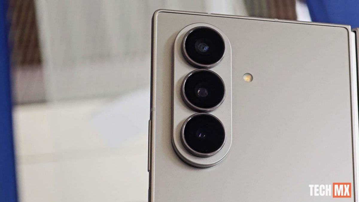 Samsung Galaxy Z Fold7