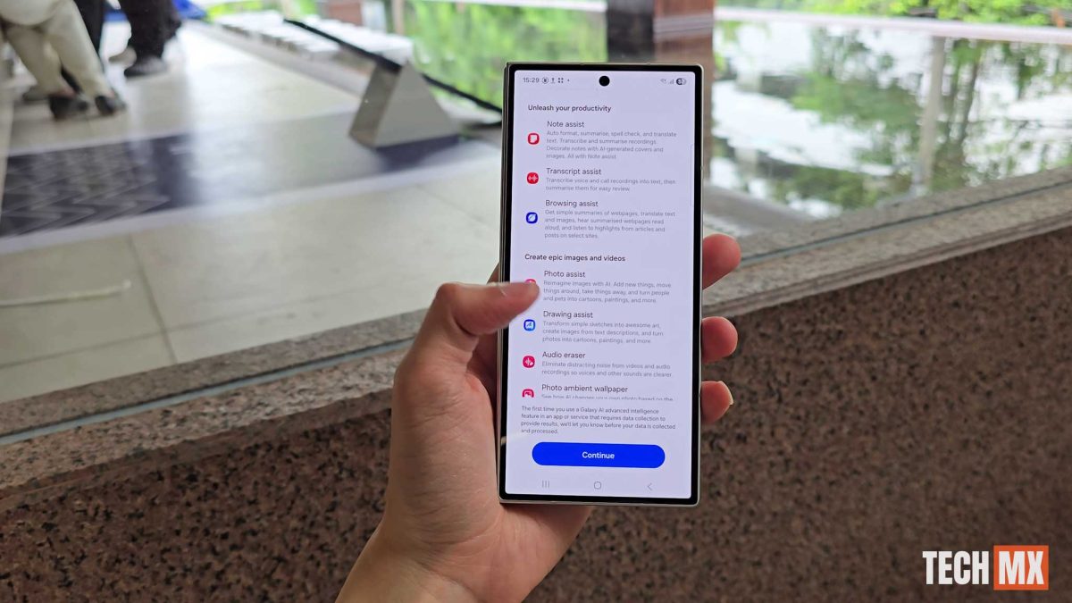 Samsung Galaxy Z Fold7