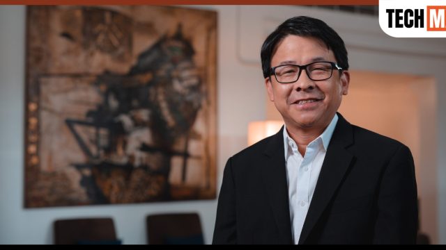 ยิบอินซอย ชูจุดแข็ง Systems Integrator ที่เข้าใจธุรกิจไทย รุกตลาดคลาวด์ขึ้นแท่น Master Dealer ของ AIS Cloud