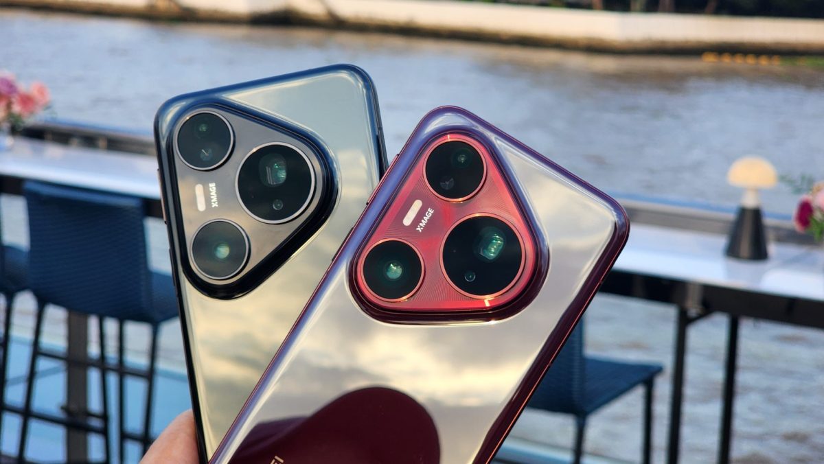 HUAWEI Pura80
