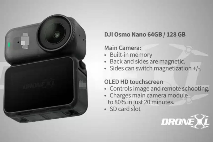 DJI