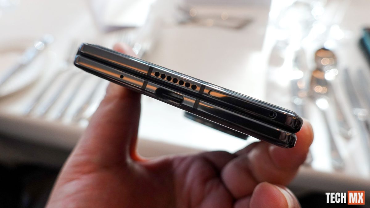 vivo X Fold5