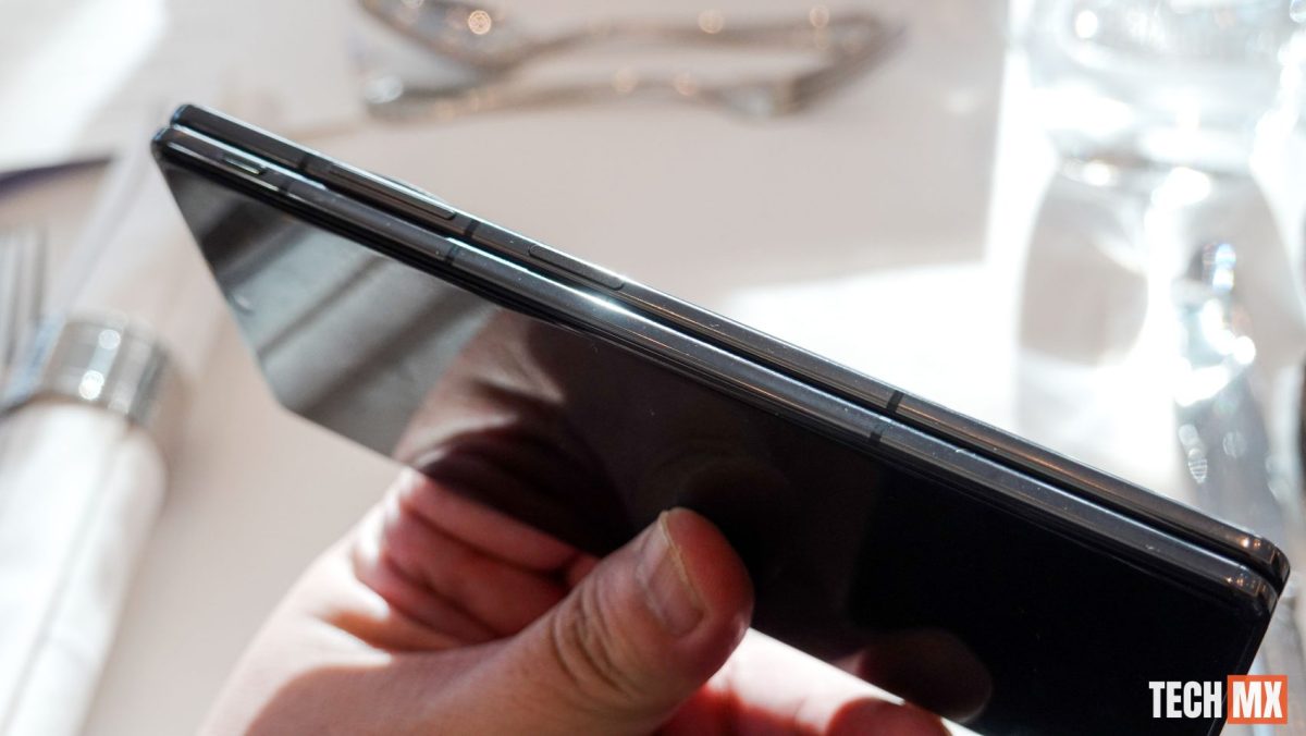 vivo X Fold5