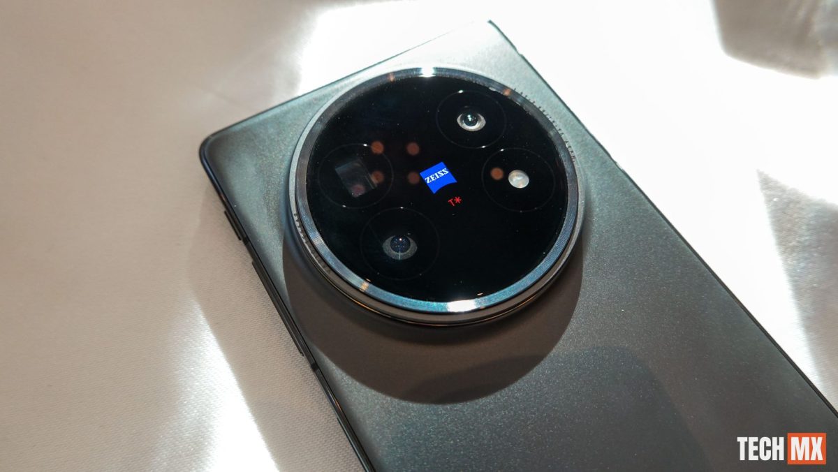 vivo X Fold5