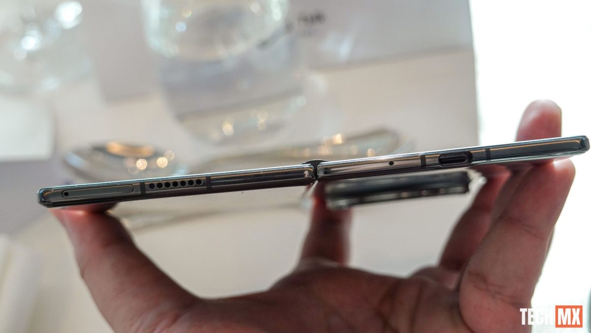 vivo X Fold5
