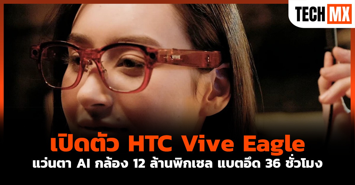 HTC Vive Eagle