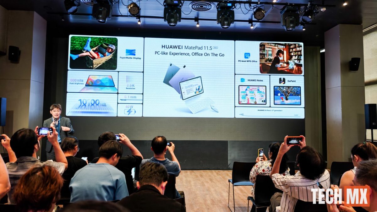 HUAWEI MatePad 11.5" 2025