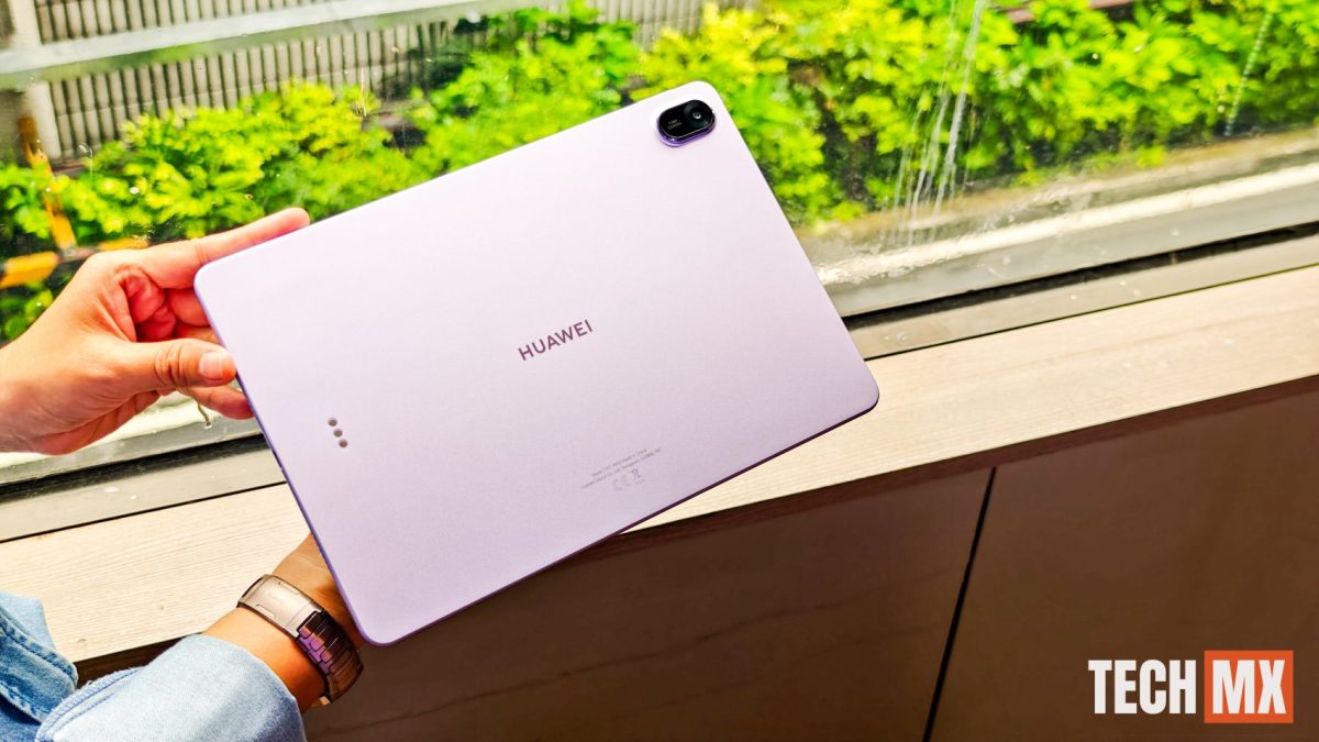 HUAWEI MatePad 11.5" 2025
