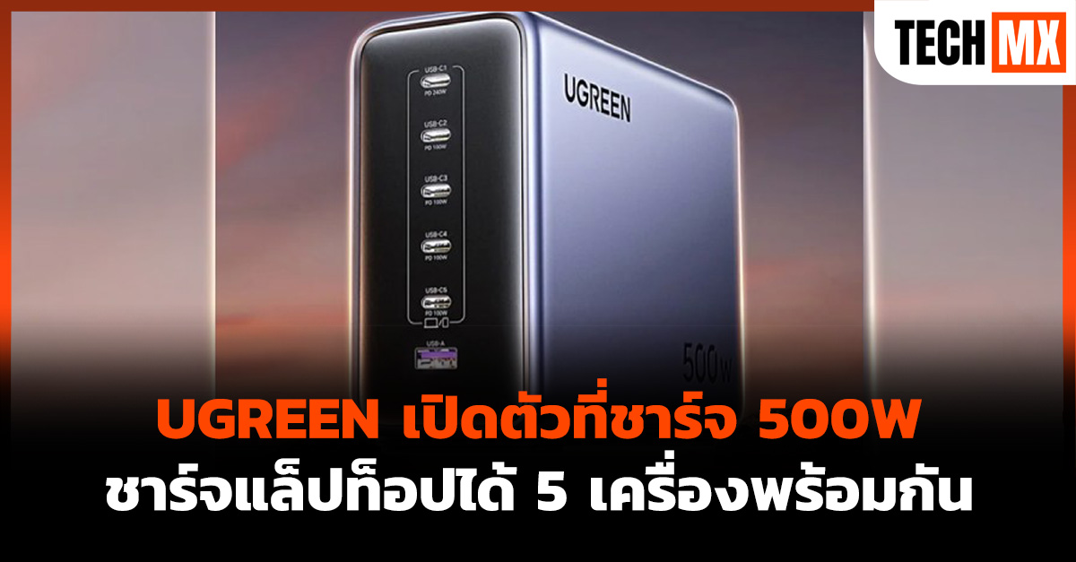 UGREEN