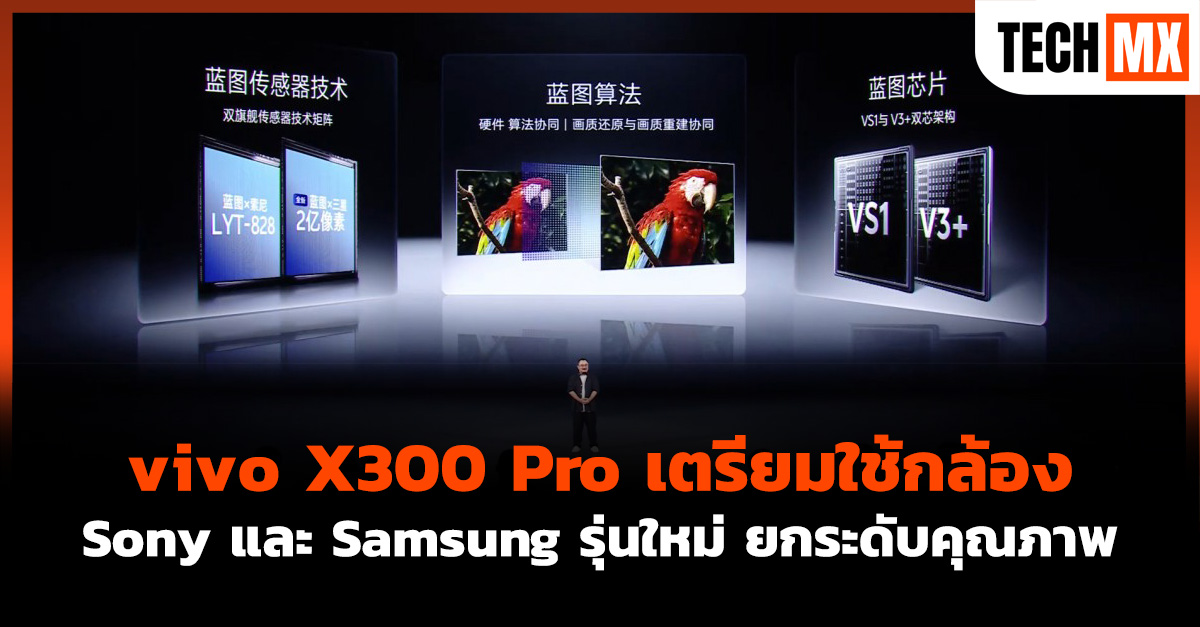 vivo X300 Pro