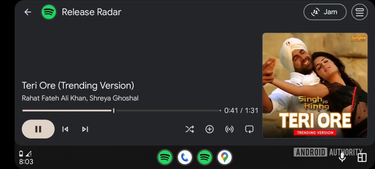 Spotify