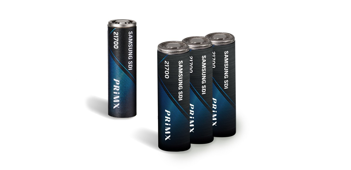 Samsung SDI