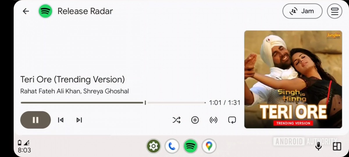 Spotify