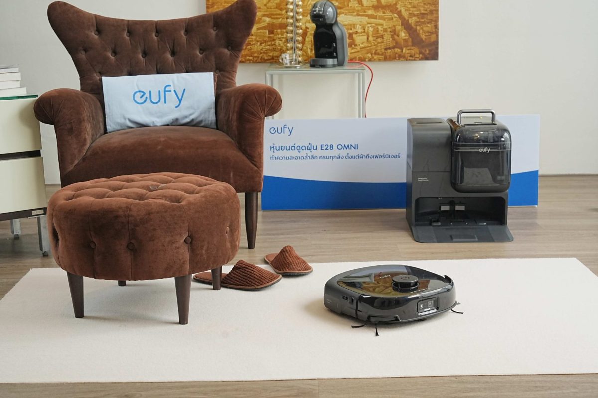 eufy