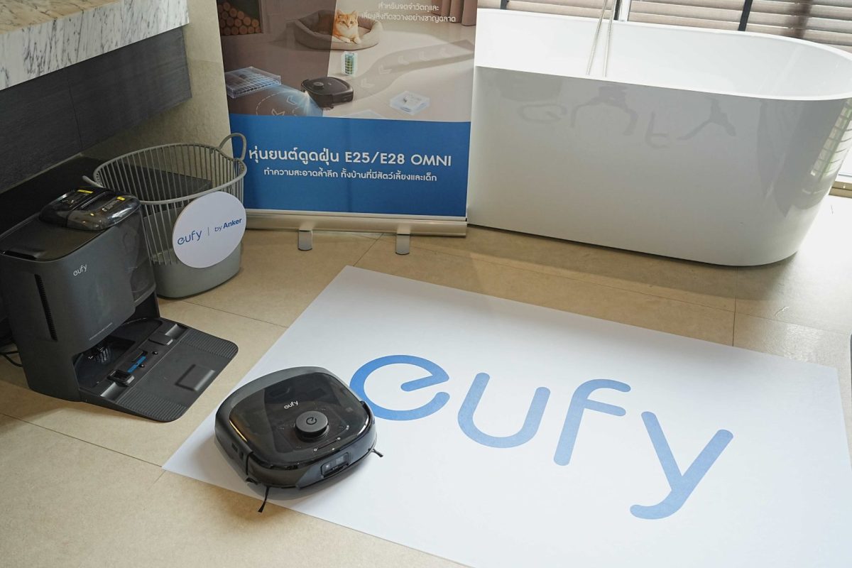 eufy